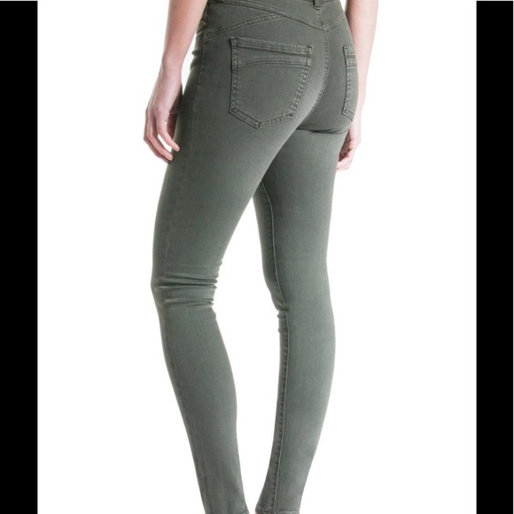 liverpool anita skinny pant